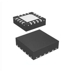 Components Electronic BOM IC In Stock 16 WFQFN Exposed Pad Power Management (PMIC) A6280EESTR-T - Product Image 1