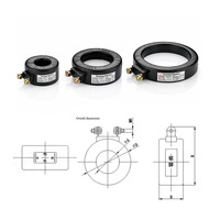 Avis d'appel d'offres pour transformateur de courant de classe 5P10, 0,66 kV, 300/5 A
