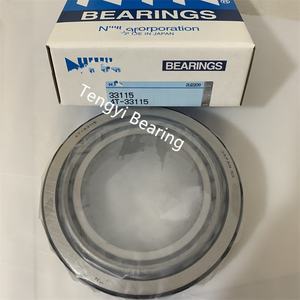 One Piece Is OK 32015 <span class=keywords><strong>XU</strong></span> J JR X/<span class=keywords><strong>Q</strong></span> 32015XU 4T-32015X 32015J E32015J HR32015XJ 32015JR 32015-X-XL 32015X/<span class=keywords><strong>Q</strong></span> Rodamiento de rodillos cónicos - Product Image 6