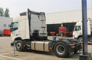 Camión remolque de segunda mano usado VOL VO FM460 4X2 Camión tractor <span class=keywords><strong>en</strong></span> <span class=keywords><strong>venta</strong></span> - Product Image 4