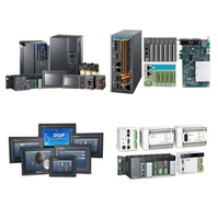 Kit de formation Plc 6ES7313-6BG04-0AB0 6ES7313-6BF03-0AB0 CPU313C-2PTP de Sgmgv-55adc6c de contrôleur Plc de servomoteur d'origine