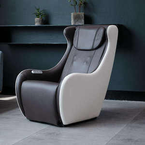 Mini fauteuil de <span class=keywords><strong>massage</strong></span> Zero Gravity fauteuil de <span class=keywords><strong>massage</strong></span> électrique de luxe moderne pour tout le corps pour la maison - Product Image 5