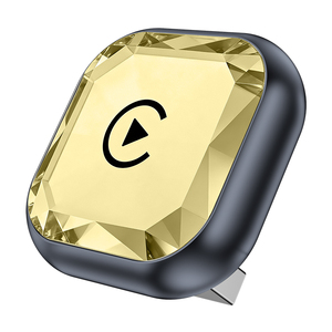 Adaptive Screen Support <b>USB</b> Dongle, 2-in-1, Wireless CarPlay Android Auto <b>Adapter</b> - Product Image 1