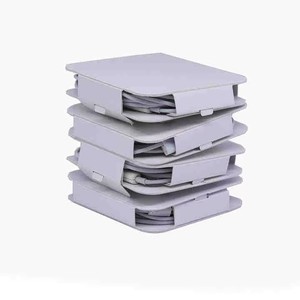 Audífonos Intrauditivos con Cable Tipo <span class=keywords><strong>C</strong></span> de Alta Calidad, 8 Pines, con Micrófono, para iPhone 14, 13, 12, 11, <span class=keywords><strong>X</strong></span> - Product Image 3