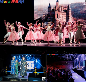 Xách Tay Modular Ngoài Trời Nhôm Đám Cưới Sân Khấu Giàn Có Thể Điều Chỉnh Chiều Cao Di Động Tổ Chức Sự Kiện Sân Khấu - Product Image 6