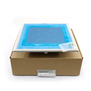 Chất lượng cao gốc Siemens HMI màn hình cảm ứng Bảng điều chỉnh <span class=keywords><strong>tp270</strong></span> <span class=keywords><strong>10</strong></span> "Touch Panel <span class=keywords><strong>10</strong></span>.4" STN Màn hình hiển thị màu 6av6545-0cc10-0ax0 - Product Image 1