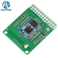 Stock Ldac Lossless Qcc5125 5.1 Aptx/aptxll/aptxhd Decoding Spdif I2s Plc