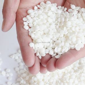 Granulés de cire de soja en vrac DAWN GREEN VALLEY pour la fabrication de bougies de bricolage de bougies de moule - Product Image 4