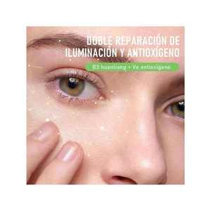 Crème hydratante pour les yeux à l'acide hyaluronique pour tous types de peau, hydratation 24 heures - Product Image 2