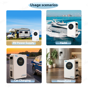 Nouveau <span class=keywords><strong>mini</strong></span> <span class=keywords><strong>générateur</strong></span> <span class=keywords><strong>solaire</strong></span> portable 2026 - Product Image 3