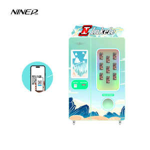 Offre Spéciale commercial de 24 heures bricolage boîtier de téléphone distributeur automatique équipement sans pilote partagé - Product Image 4