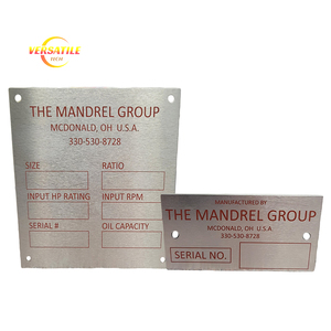 <span class=keywords><strong>Venta</strong></span> caliente productos OEM placas de matrícula en relieve personalizado China Metal número de matrícula de coche - Product Image 6