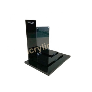 ตู้โชว์อะคริลิคสำหรับร้านนาฬิกาหรูหรา - Product Image 2