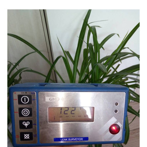 เครื่องตรวจจับการรั่วไหลของก๊าซ GMI รุ่น LS512 เซ็นเซอร์ตรวจจับความปลอดภัย - Product Image 1