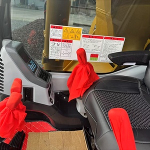 Almost New Used Komatsu PC350-7 <b>Excavator</b> for Sale Used Crawler Hydraulic <b>Excavator</b> Second Hand Komatsu PC300-8 350-8 350-7 - Product Image 6