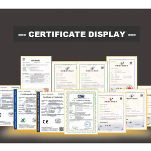 Masajeador de Piernas, Pantorrillas y Rodillas con Presoterapia Aprobado por la FDA 510K - Seguridad en el Hogar - Product Image 5