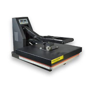 40* 60cm Size Flat Heat Press <b>Printing</b> <b>Machine</b> for Different t Shirts - Product Image 2