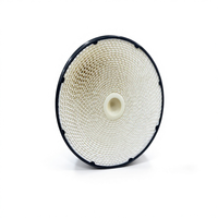 Filtre à air en nid d'abeille P610875 25839611 pour camionnette GMC, moteur Duramax 6.6L Vortec 8.1L