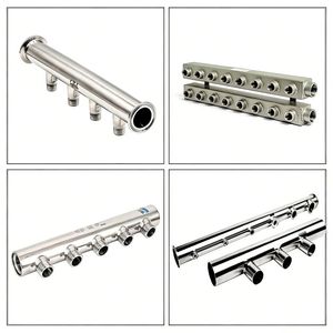 Machine de soudage au laser à fibre pour acier inoxydable, pistolet 2000W pour l'industrie du refroidissement liquide des serveurs - Product Image 6