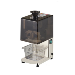 Kleiner elektrischer Zwiebelhacker, Gemüse- und Paprikenschneidemaschine, Schnittmaschine für Frühlingszwiebeln - Product Image 2
