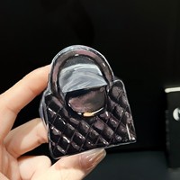 Siap Kirim Penyangga & Pegangan Ponsel Magnetik Trendy dari Plastik ABS untuk Desainer Kartun Lucu, Fashion Mewah