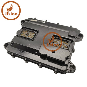 Unité de commande d'excavatrice E365C E385B E385C, contrôleur hydraulique, carte électronique ECU 169-0489 10R5608 151-2106 - Product Image 4