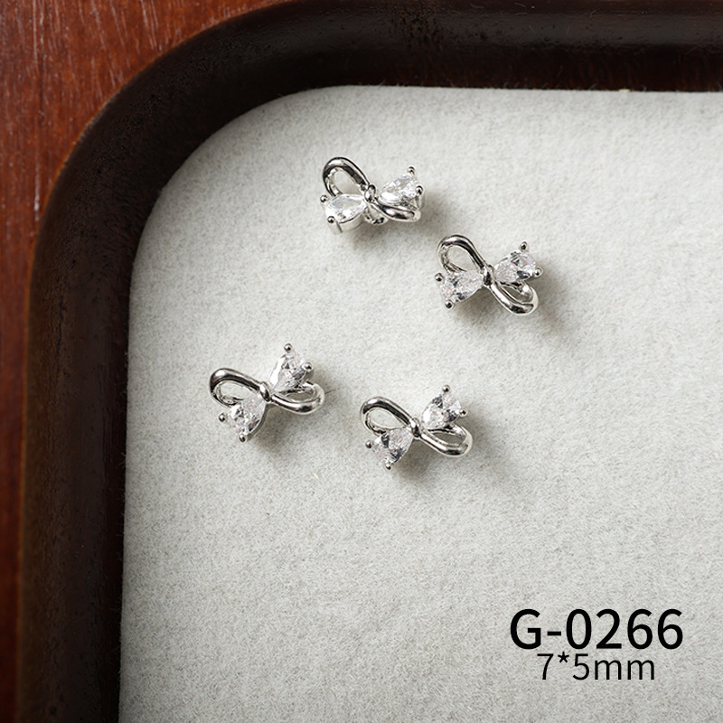 ZS-0266 4pcs