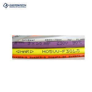 EW-3010 + P स्वत: बिजली के तार केबल काटने अलग करना इंकजेट अंकन मुद्रण मशीन - Product Image 5