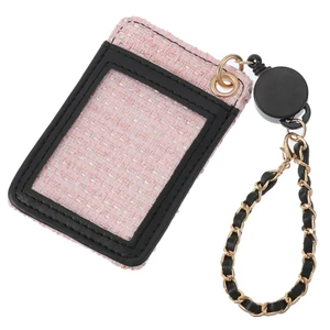 Porte-monnaie carré mini tendance, nouvelle collection, cadeau d'anniversaire pour femme - Product Image 3