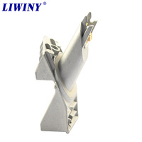 Prix d'usine Liwiny, feux LED Angel Eyes pour F02 2012-2016, OE 63117339003 63112450410