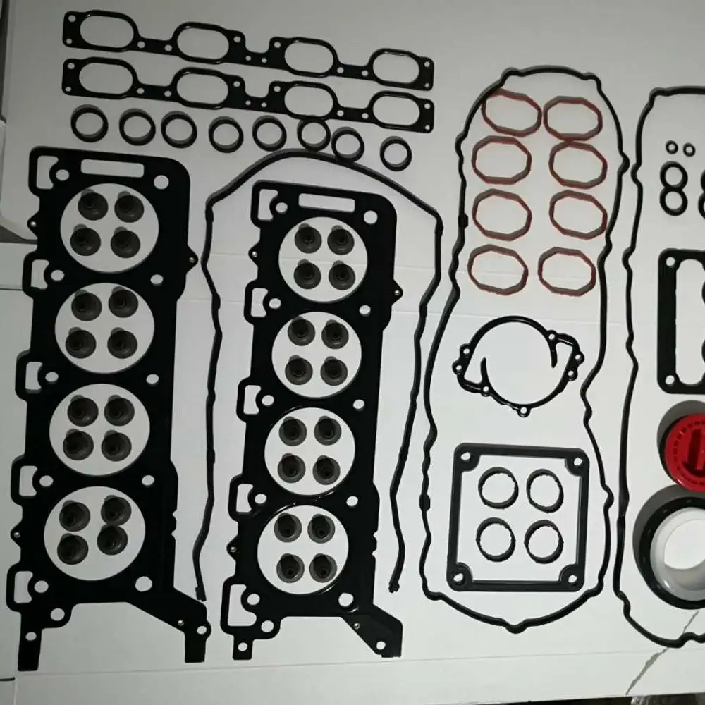 Kusima Nhà Máy Động Cơ Gasket Set Full Gasket Kit Phù Hợp Cho LR Range Rover /Sport 4.2T 428PS 06-13 OE LR006635