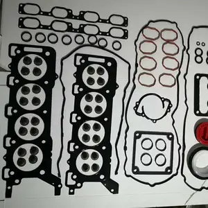 Kusima 공장 엔진 가스켓 세트 전체 가스켓 키트 맞는 LR 레인지 로버/스포츠 4.2T 428PS 06-13 OE LR006635