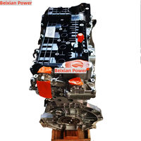 HIGH QUALITY Bare Engine 1.4T JL473ZQ3 Engine Assembly for CHANGAN CS35 C211