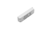 Adaptador de Corriente para LED de 60W, Resistente al Agua, Salida DC 12V/24V 5A/2.5A para Tiras de Luces LED de Uso en Exteriores