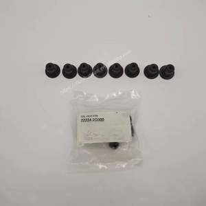 Nouveau joint de tige de soupape d'échappement de moteur automatique 22224-2G000 222242G000 SPORTAGE <span class=keywords><strong>Soul</strong></span> 2013 2018 2021 - Product Image 2