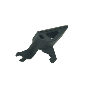 Nhà máy cung cấp nóng bán tùy chỉnh thực hiện chính xác <span class=keywords><strong>CNC</strong></span> màu Anodized 6061 7075 2024 6082 nhôm phay các bộ phận công dịch vụ - Product Image 6