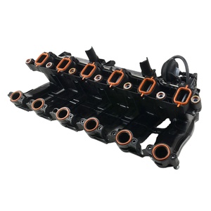 Coletor de Admissão Linha de Sucção Coletor de Indução para BMW E53 X5 11617800585 11617800586 7789288 7800586 Alta Qualidade - Product Image 4