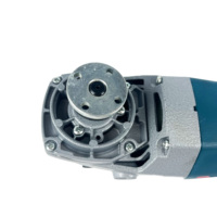 Machine électrique certifiée CE BS-1331 meuleuse d'angle sans fil de 230mm pour le bricolage et l'utilisation industrielle
