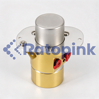 Pompe à encre blanche Ratopink VB-PP0344, remplacement pour imprimante CIJ série V-jet 1000