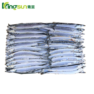 <span class=keywords><strong>Saury</strong></span> du Pacifique surgelé, frais et de première qualité, nouvelle arrivée - Product Image 2