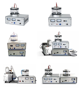 Revêtement de pulvérisation ionique magnétron sous vide <span class=keywords><strong>TMAX</strong></span> pour semi-conducteurs et batterie - Product Image 2
