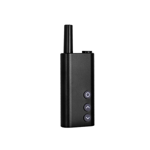 <span class=keywords><strong>Radio</strong></span> Portatile Bidirezionale Mini Tascabile UHF Arancione SAMCOM Mi-1 del 2020, Portata 10km - Product Image 4