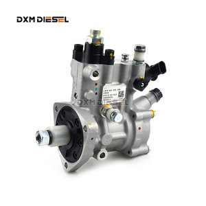 ปั๊มหัวฉีดคอมมอนเรลแบบ High Pressure รุ่นใหม่ CB08 LW หมายเลขอะไหล่ 0445025503 0445025503 ปั๊มหัวฉีดคอมมอนเรลแบบ High Pressure รุ่นใหม่ CB08 LW - Product Image 4