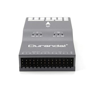 Contrôleur de vol haute performance Hot Holybro Durandal <span class=keywords><strong>PM0</strong></span> 2 PM06 V3, module d'alimentation 12S, GPS M9N pour accessoires de drone de course - Product Image 4