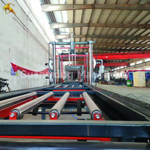 Xốp nóng dây CNC máy cắt cho EPS khối cắt với động cơ như thành phần cốt lõi - Product Image 6