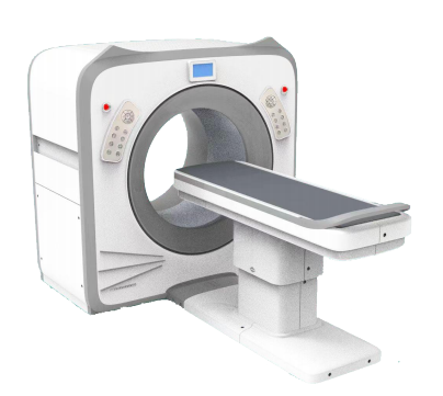 SY-W2920 Low Radiation Veterinary CT 512 Slices 3D Reconstruction for Animal Hospital Imaging