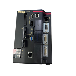 กล้อง KEYENCE CV-X320F 2 ล้านพิกเซล ของแท้ 100% พร้อมระบบควบคุมการมองเห็นเฉพาะทาง รับประกันหนึ่งปี - Product Image 2