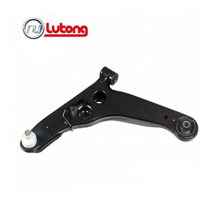 Brazo de control de piezas de coche de fábrica para Mitsubishi <span class=keywords><strong>OUTLANDER</strong></span> MR961391 L MR961392 R MN101742 4013A132 4013A131MN101741 - Product Image 1