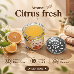 Araba ve Tuvalet Odası için Uzun Süreli Koku Veren Oda Parfümü - Product Image 5