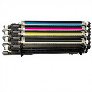 หน่วยนักพัฒนา C1060, DV-614สำหรับ <span class=keywords><strong>Konica</strong></span> Minolta Press C1060 1070 Pro <span class=keywords><strong>1060L</strong></span> 1070L C2060 C2070 C3070 C3080 C4080 C4070, A50UR70244 - Product Image 1